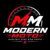 Modern Moto LLC - Home