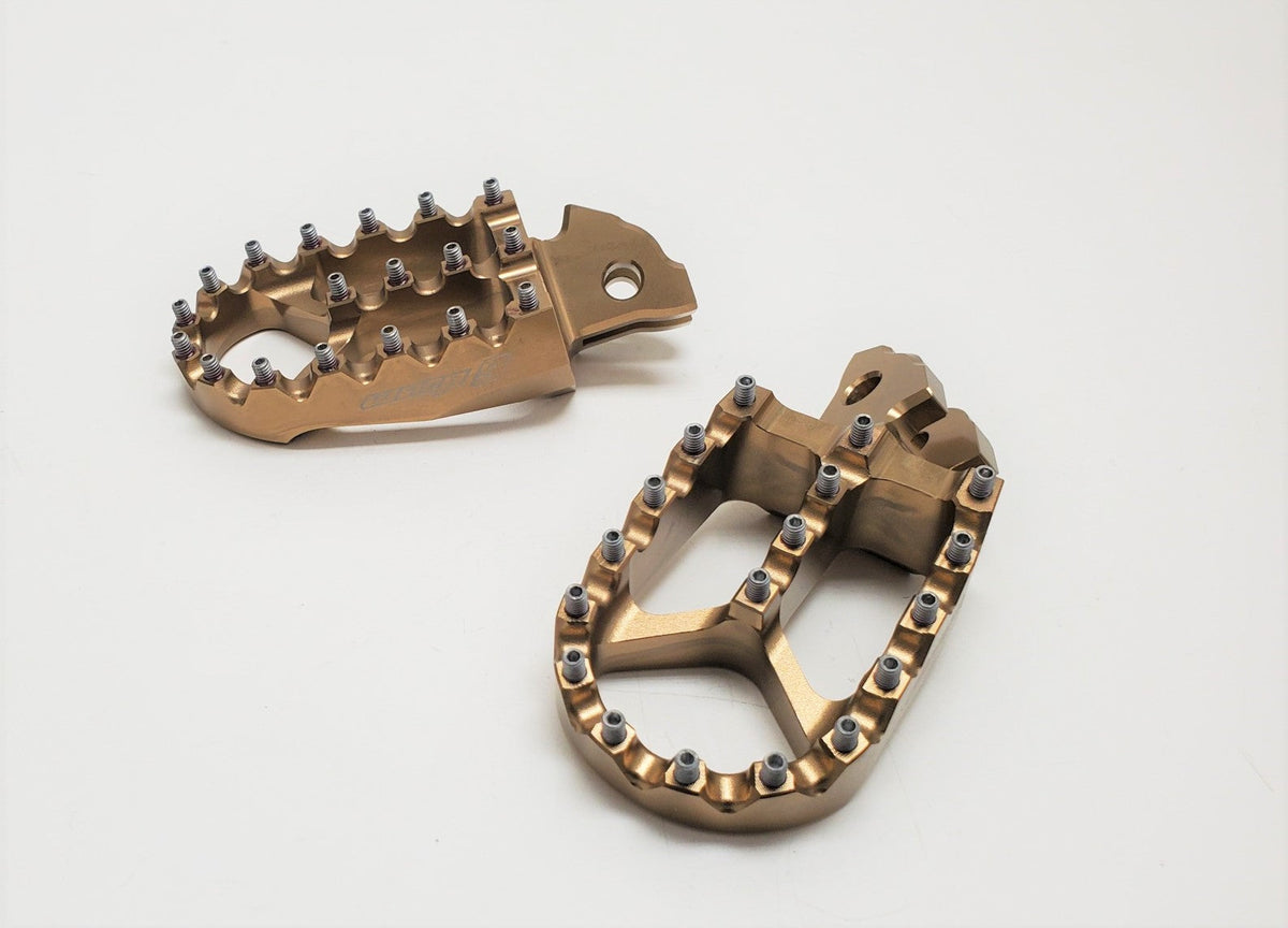 Talaria / Sigma Foot Pegs (Collective)