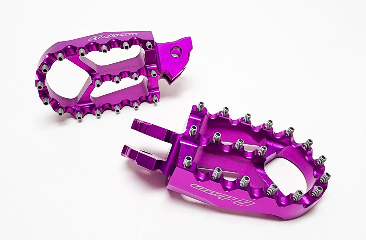 Talaria / Sigma Foot Pegs (Collective)