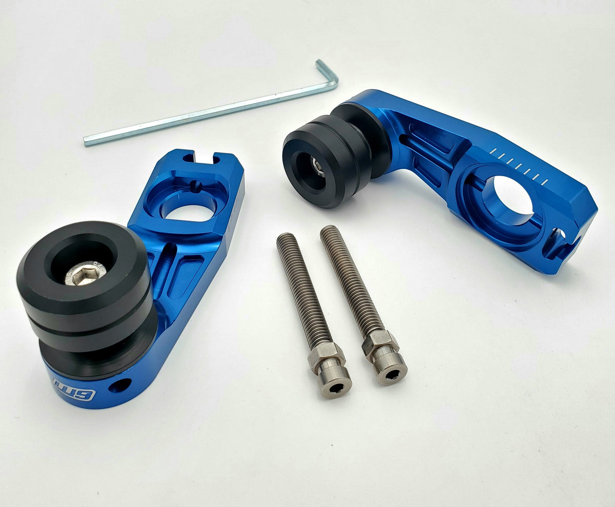 Ultra Bee Rear Slider (Collective)